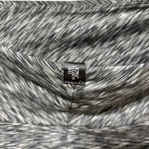 The North Face Cypress High Low Pache Gray Women's Skirt Size large - Picture 4 of 9